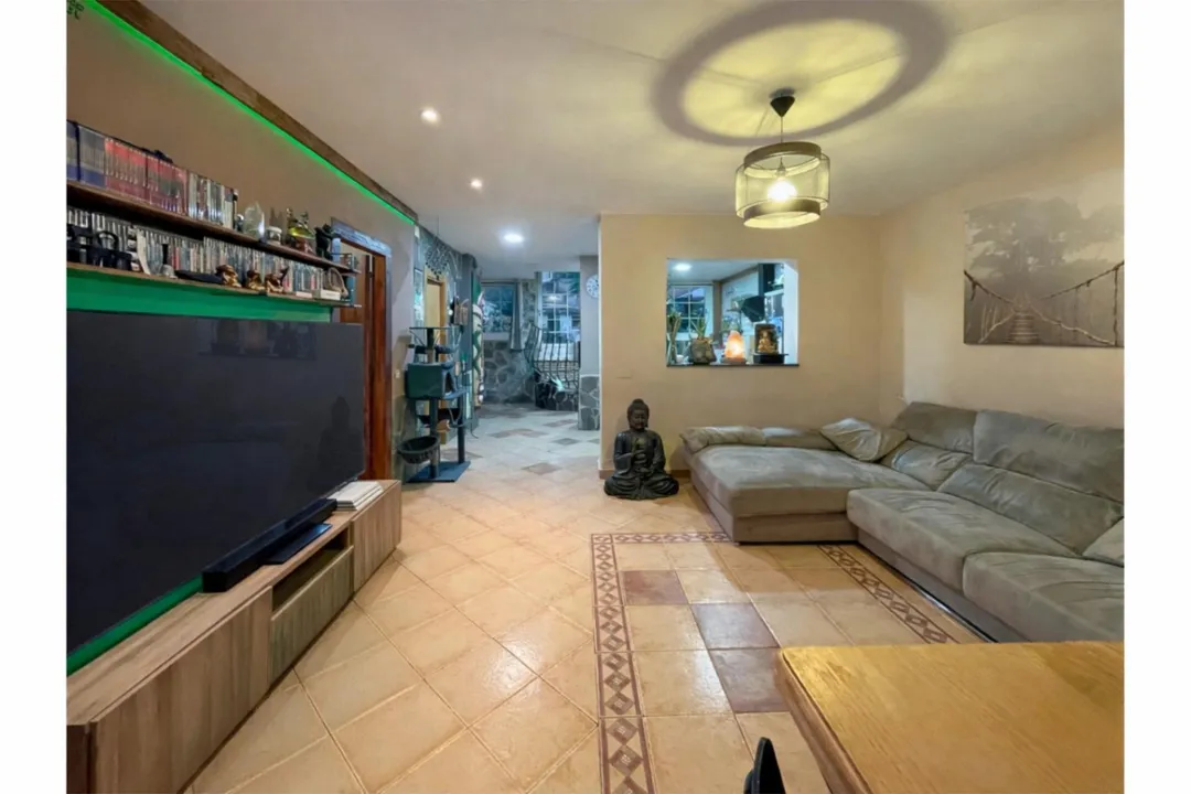 Piso en  Carrer del Poeta Mistral 11 - Foto 11