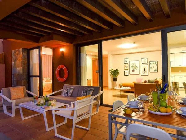 Casa o chalet independiente en Calle Swing, 21, Salobre Golf - Foto 5