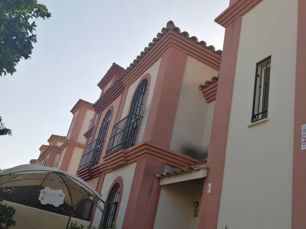 Chalet pareado en Calle Constelación la Osa Menor, 14, Centro, Centro - Foto 2