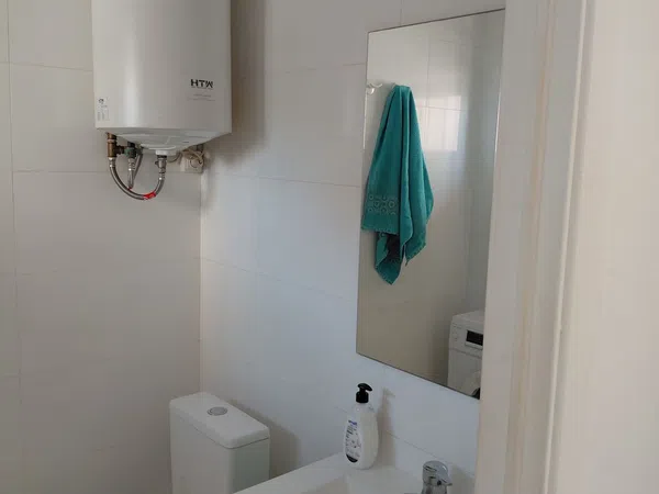 Estudio en Calle d'Antoni Mus, 5, Cala Major - Foto 6