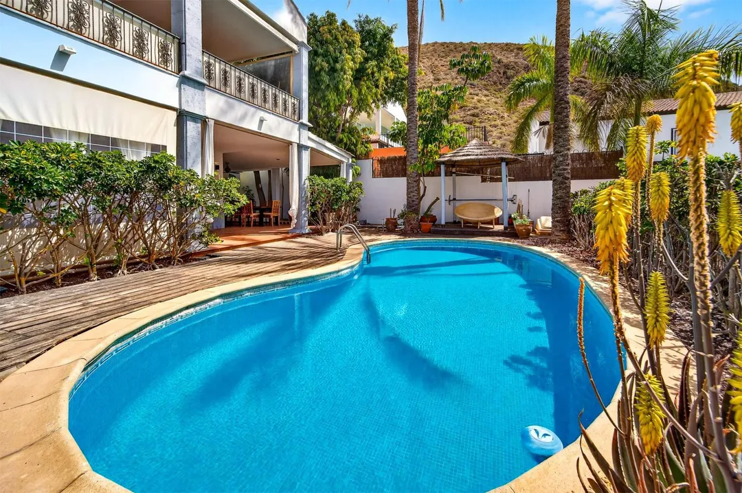 Chalet en  Paseo Jose Miguel 6 - Foto 3