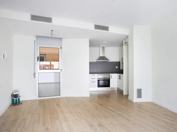 Piso en calle del Gasòmetre, 90 - Foto 1