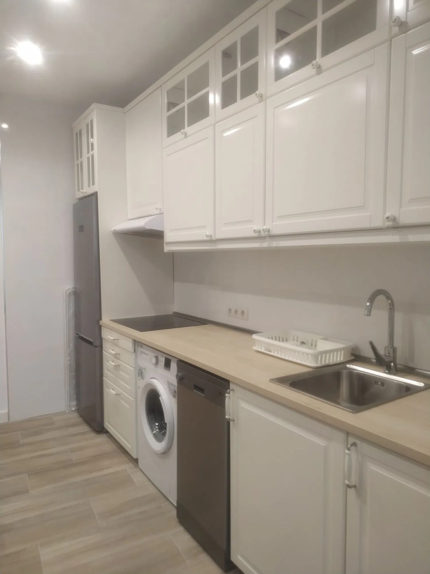 Piso en calle de Tetuán, 19 - Foto 5