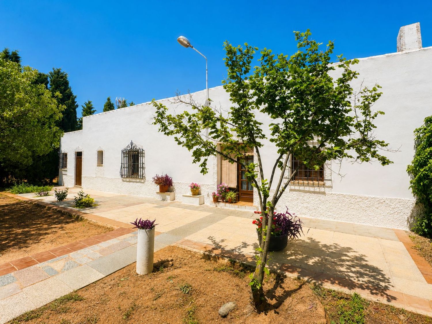 Casa o chalet independiente en N-301 s/n - Foto 8