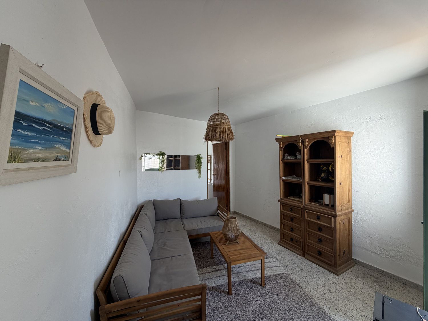 Chalet pareado en Rute - Foto 20
