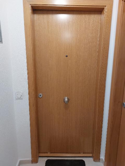 Piso en Avenida Vía Láctea, 50 - Foto 1