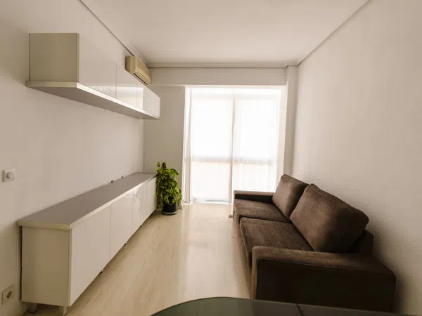 Piso en avenida de Córdoba, 10