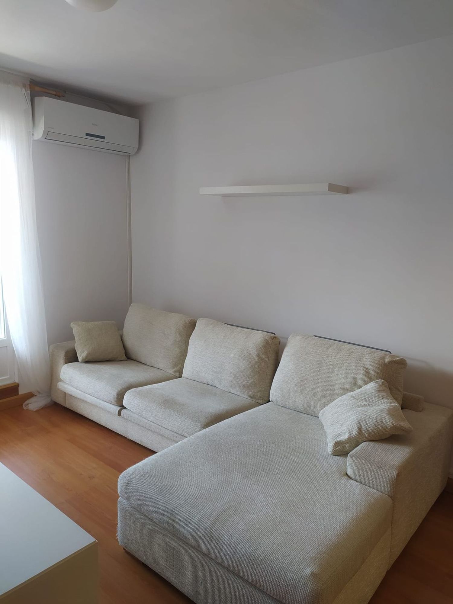 Estudio en Avenida de Los Álamos s/n - Foto 6