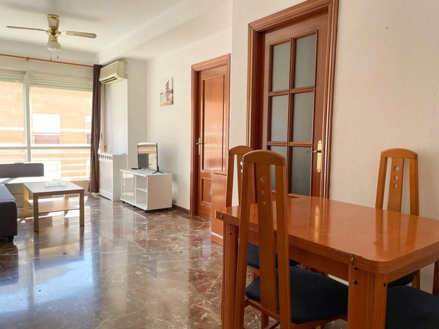 Piso en avenida Federico García Lorca, 3 - Foto 2