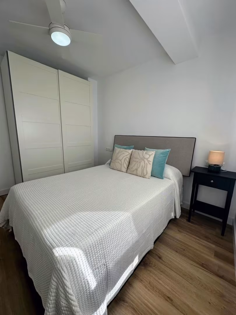 Apartamento en  Calle Mendoza 4 - Foto 9