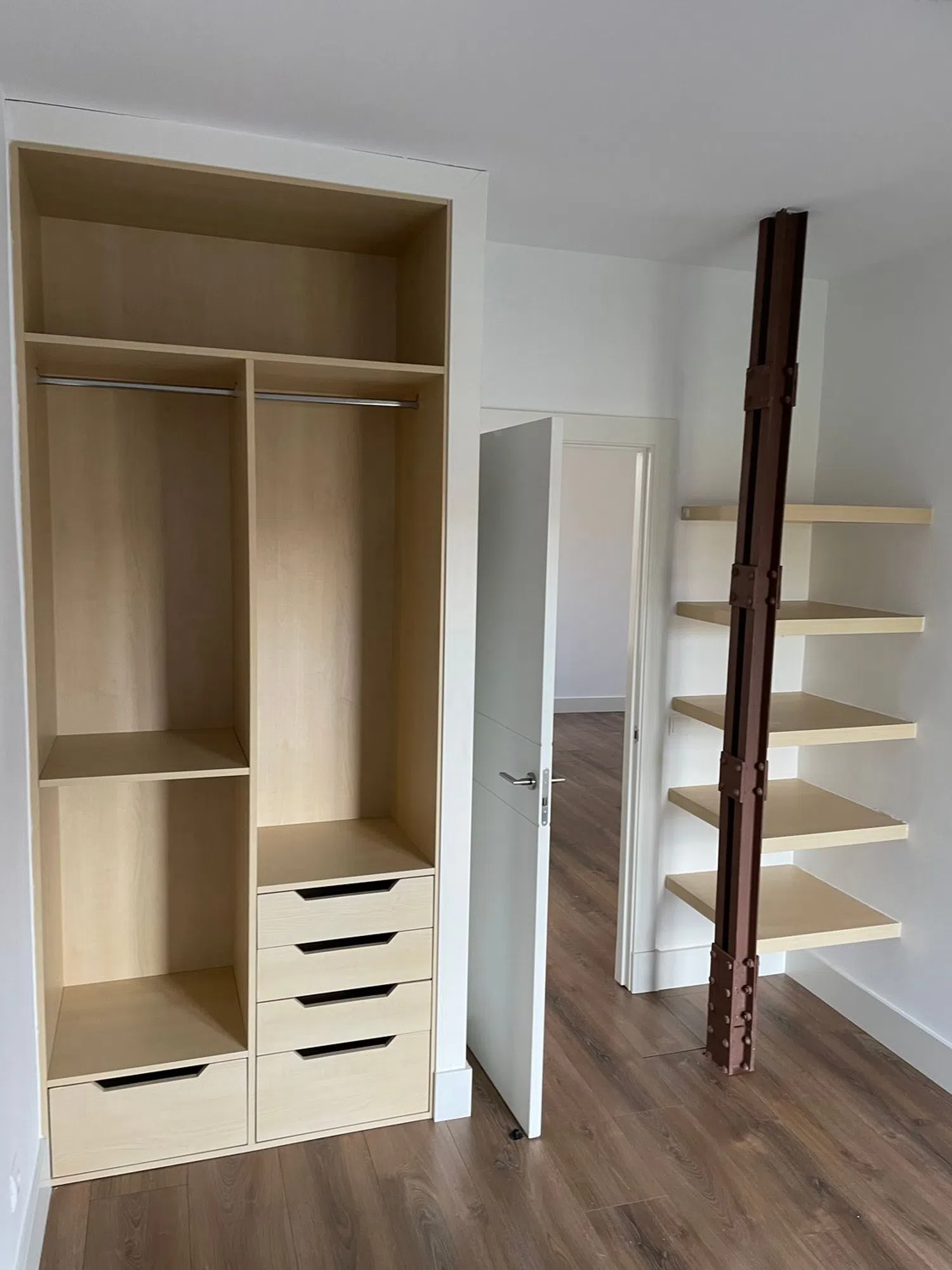 Piso en calle de Bravo Murillo, 177 - Foto 19