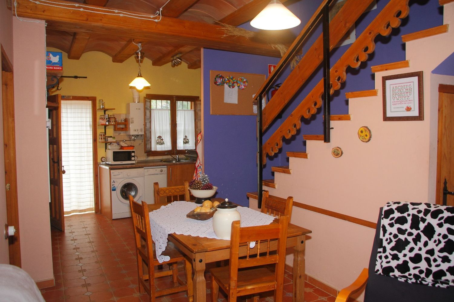 Casa rural en Calle Las Eras, 6 - Foto 3