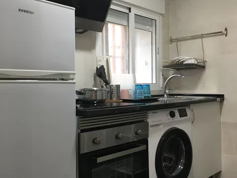 Estudio en calle de Albares de la Ribera, 6 - Foto 5