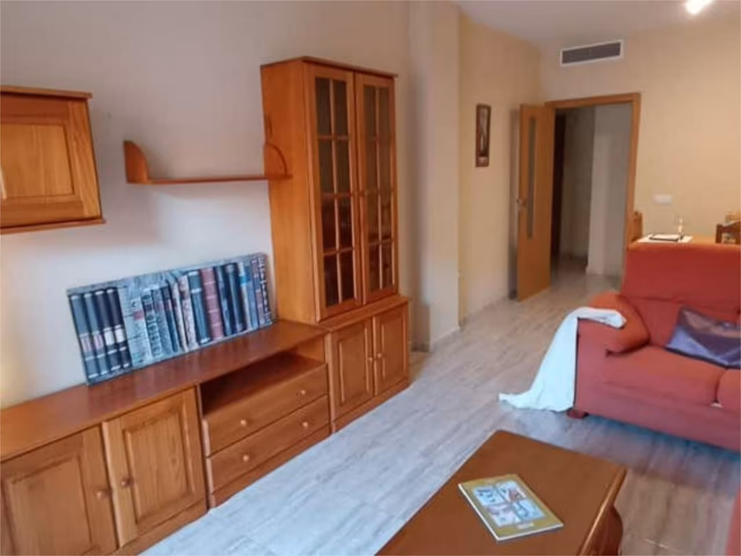 Piso en El Palmar - Foto 4