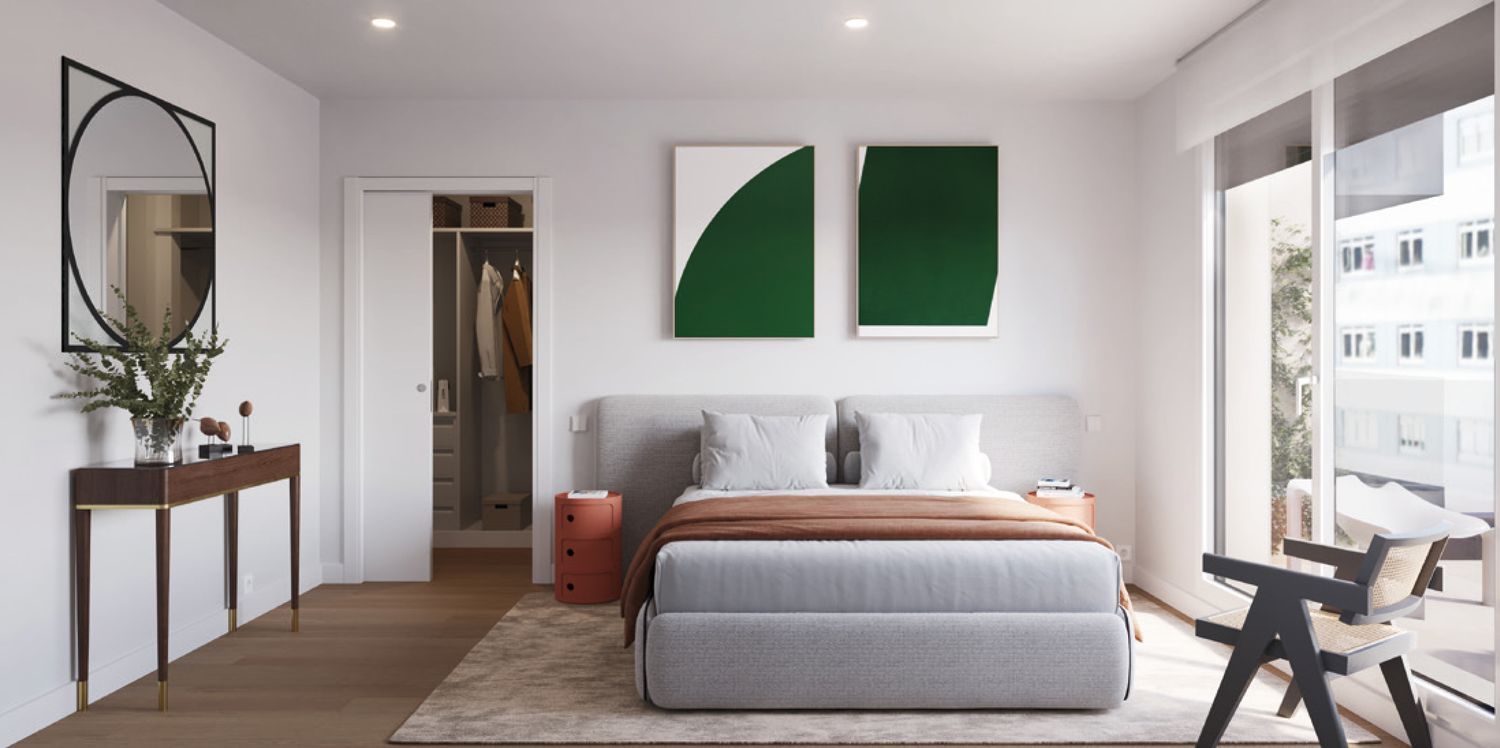 Piso en avenida San Roque de Afuera, 1 - Foto 2