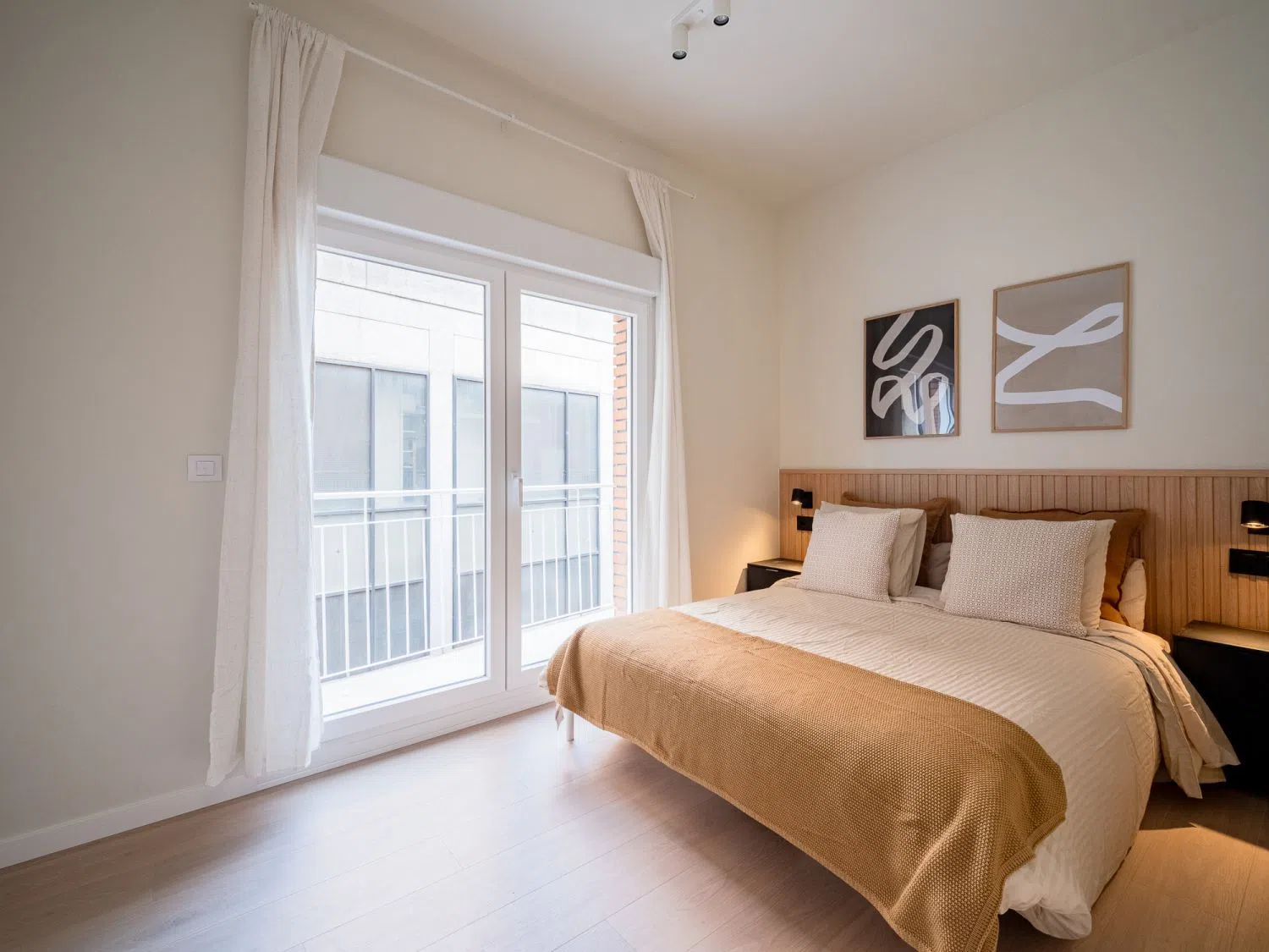 Piso en calle de Bravo Murillo - Foto 25