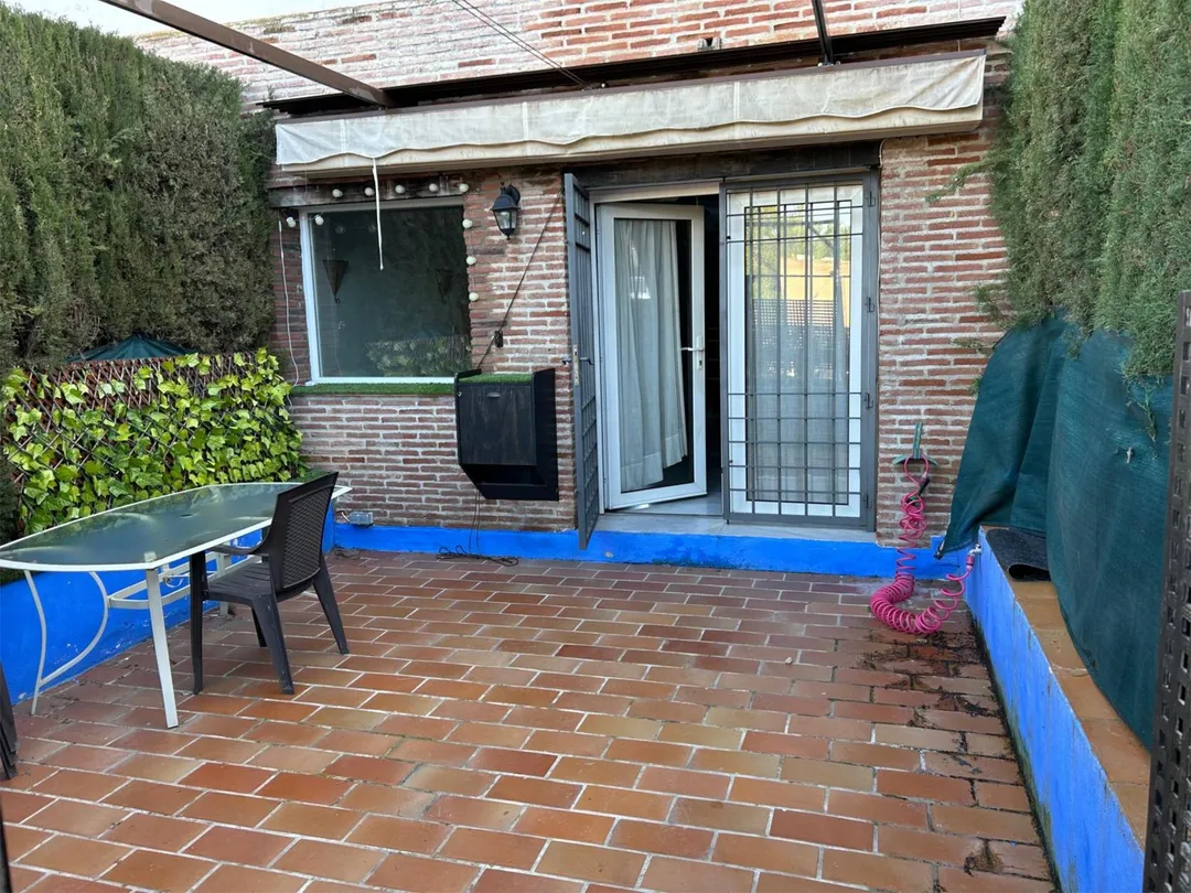 Casa adosada en  Calle Campo de Golf 10 - Foto 4