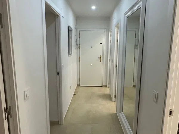 Piso en avenida Gran Vía Parque, 11