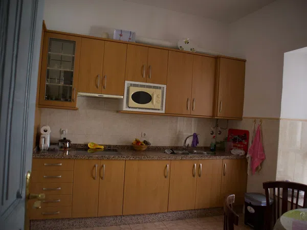 Casa rural en Calle Primo de Rivera, 52 CalleARZOBISPOMORCILLOB - Foto 15