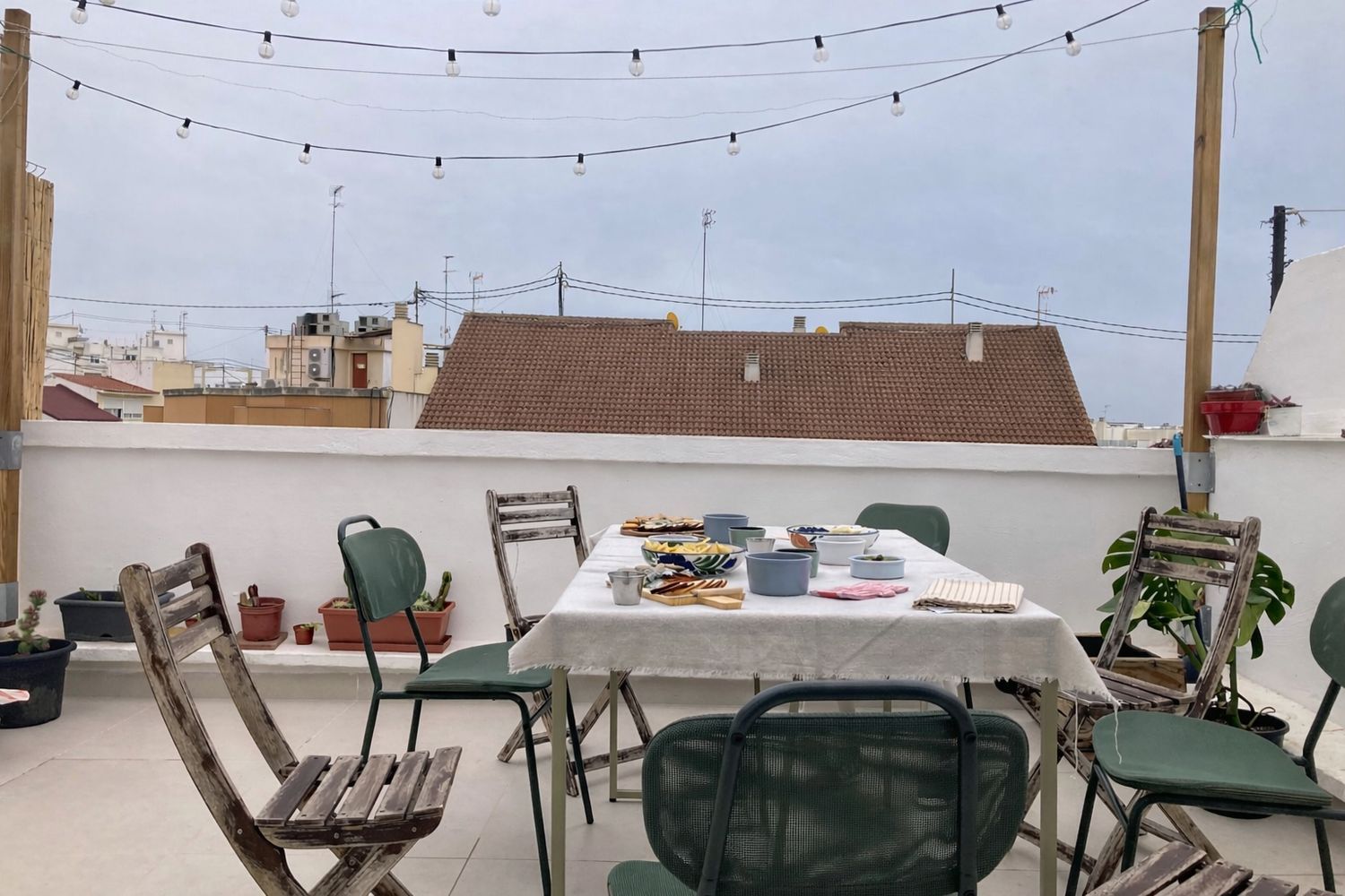 Ático en calle de Sant Vicent Màrtir, 144 - Foto 11