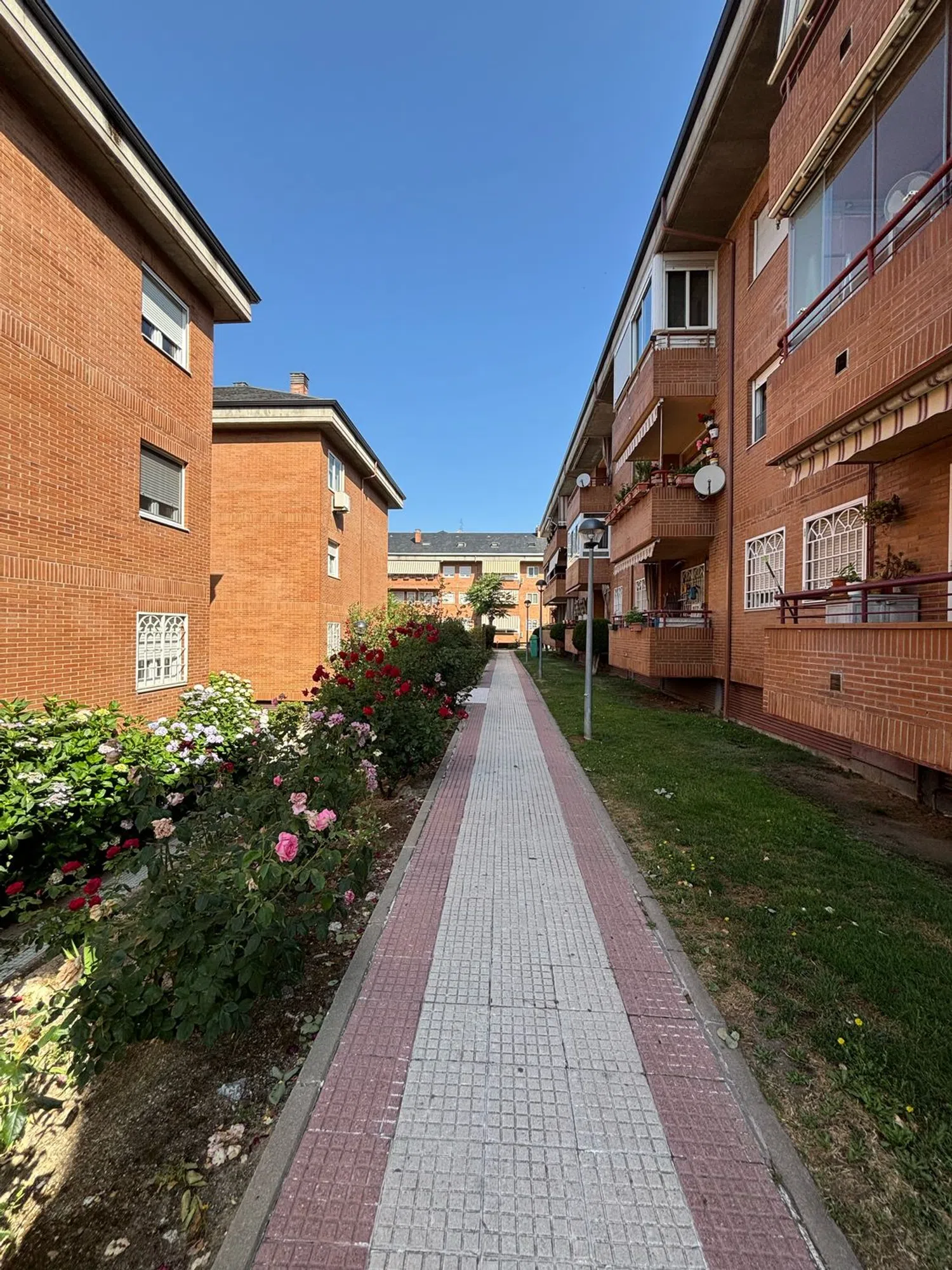 Piso en avenida de Honorio Lozano, 59 - Foto 12