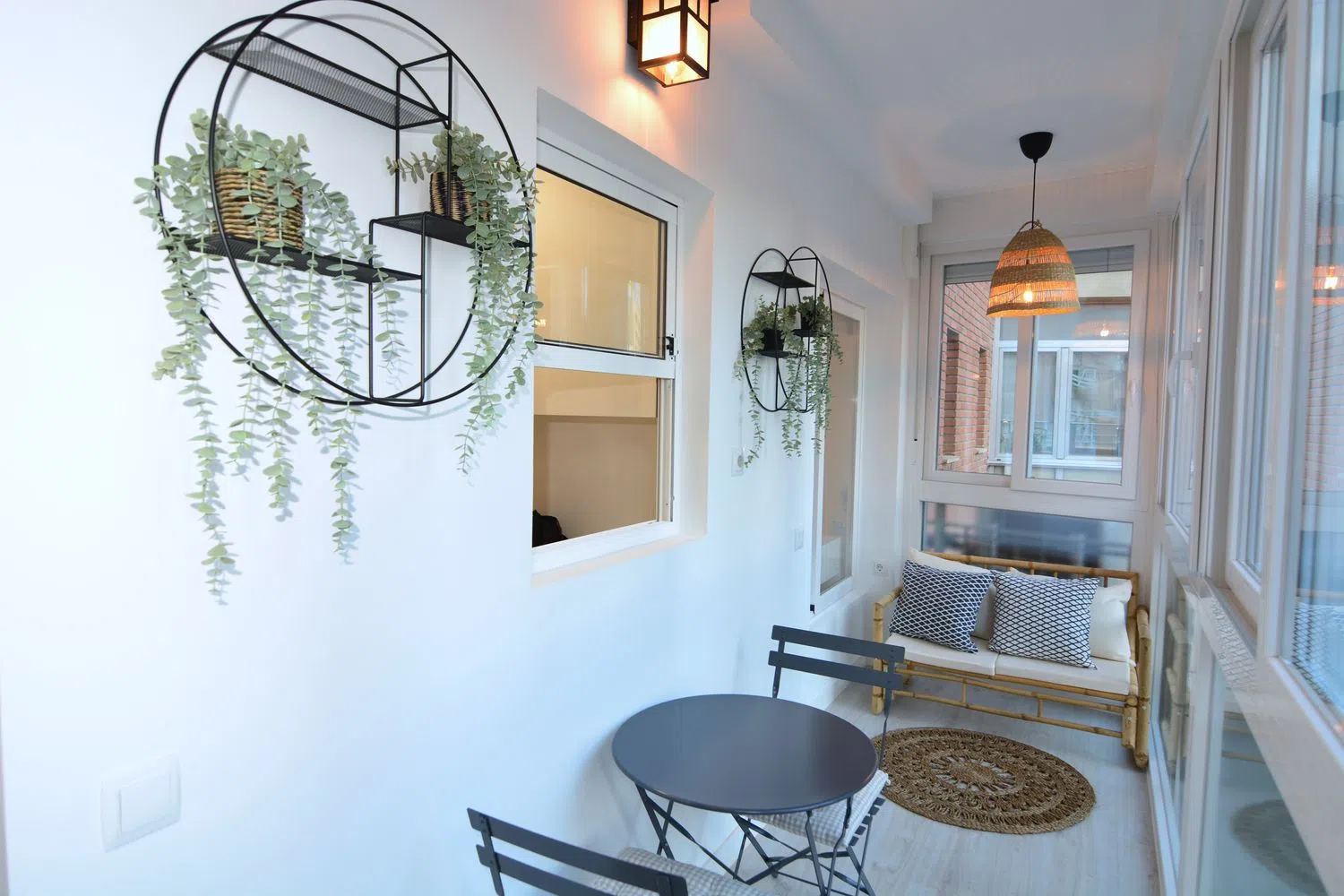 Piso en calle de José Castán Tobeñas, 1 - Foto 5