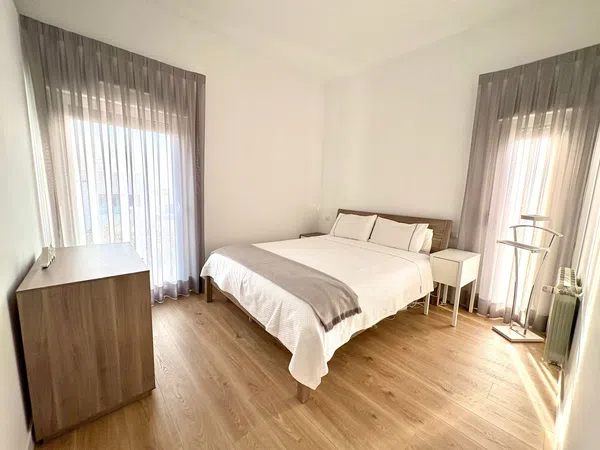 Chalet adosado en calle del Doctor Torres Feced, 20 - Foto 4