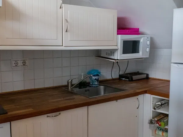 Casa independiente en calle Horno del Moral, 4 - Foto 5