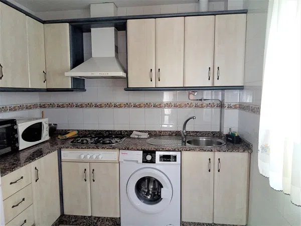 Piso en calle Jerez de la Frontera, 3 - Foto 5