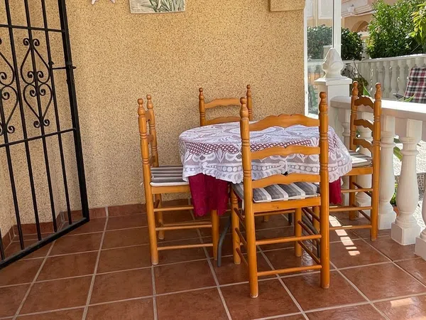 Casa o chalet independiente en Calle Caliza, 56 - Foto 4