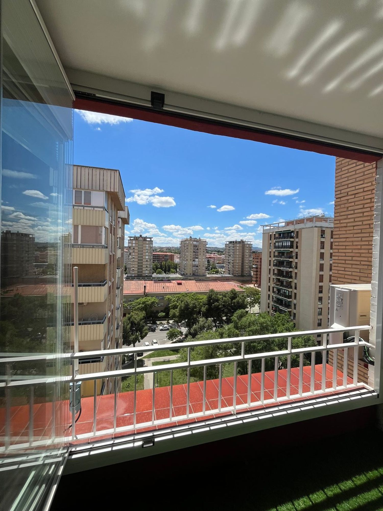 Piso en Calle de Juan II de Aragón, 8 - Foto 12