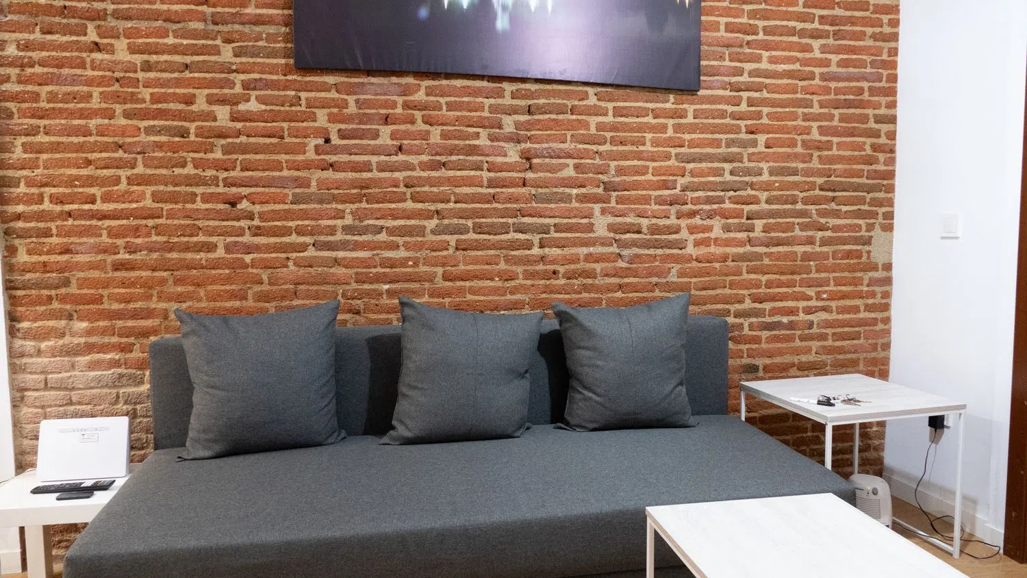 Piso en calle del General Pardiñas, 48 - Foto 4