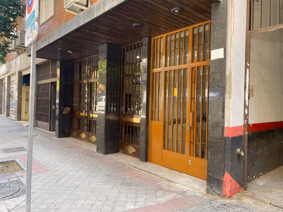 Piso en  Calle de Abtao 48 - Foto 2