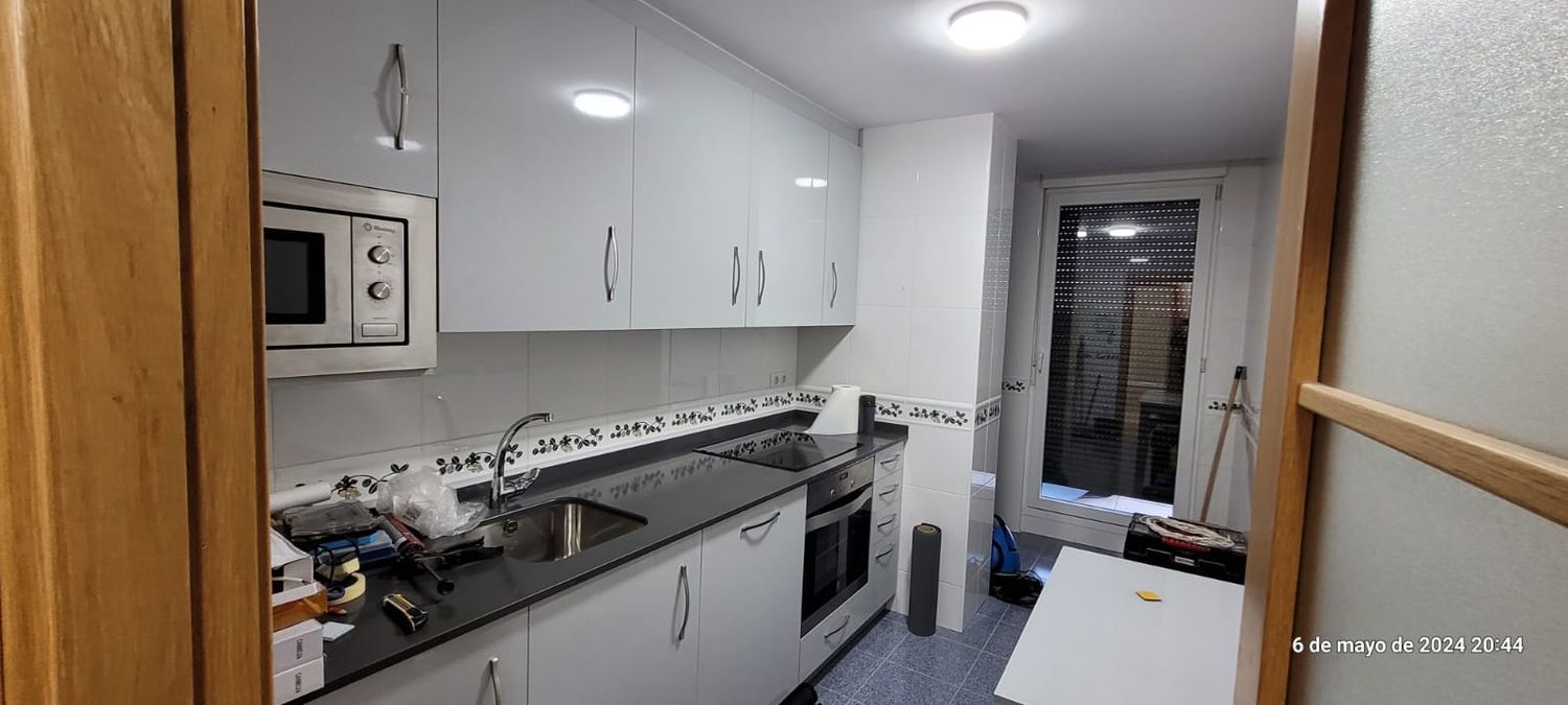 Ático en Avenida Ramón Carande, 34, Hospital - Carrechiquilla, Hospital - Carrechiquilla - Foto 8