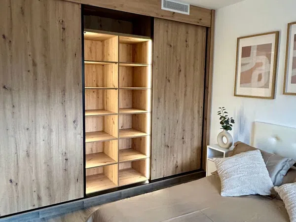 Piso en calle Huerta Nueva, 24 - Foto 3