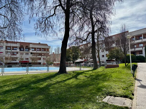Piso en Prado de Somosaguas - Foto 71