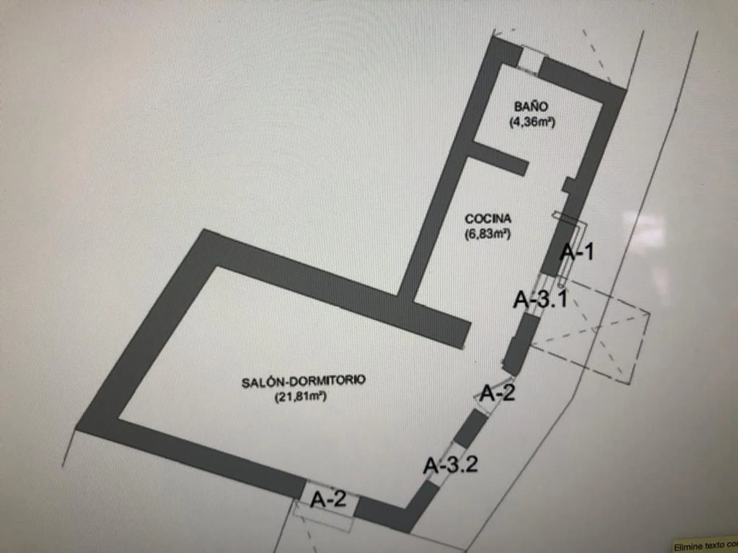 Estudio en calle Espíritu Santo, 8 - Foto 15