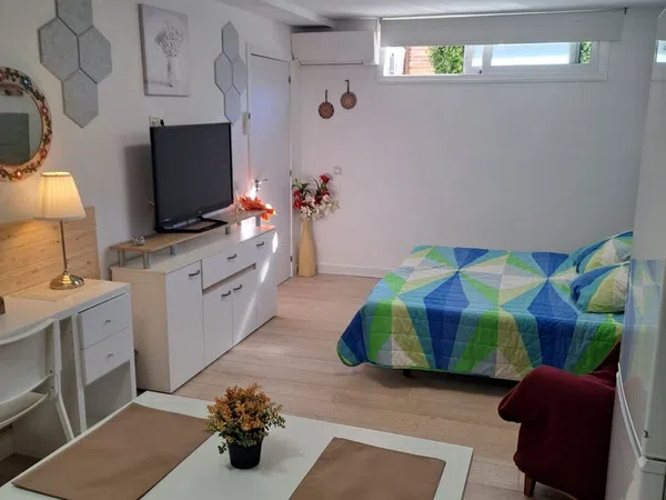 Estudio - Foto 4