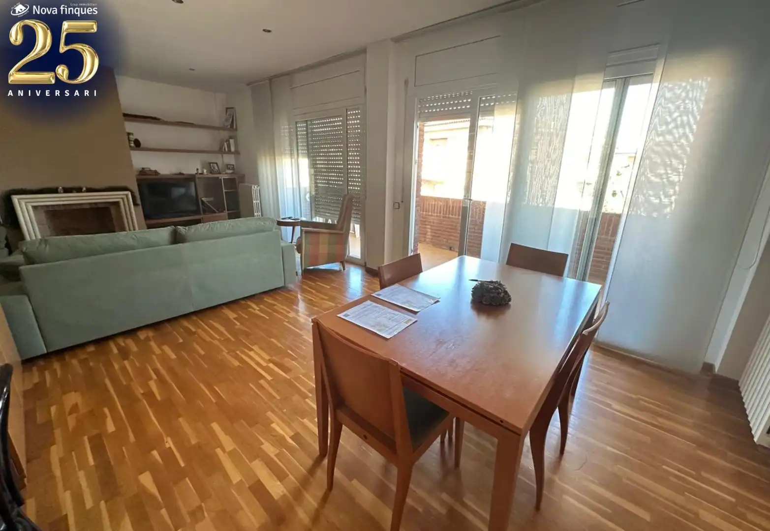 Piso en Sant Quirze del Vallès - Foto 3