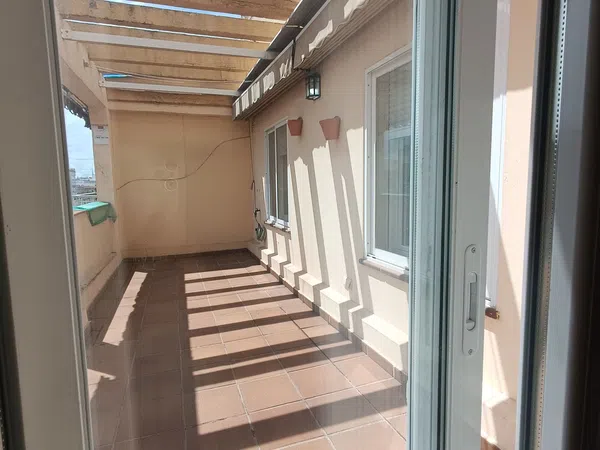 Ático en Calle Alcalá, 209, Recoletos - Foto 2