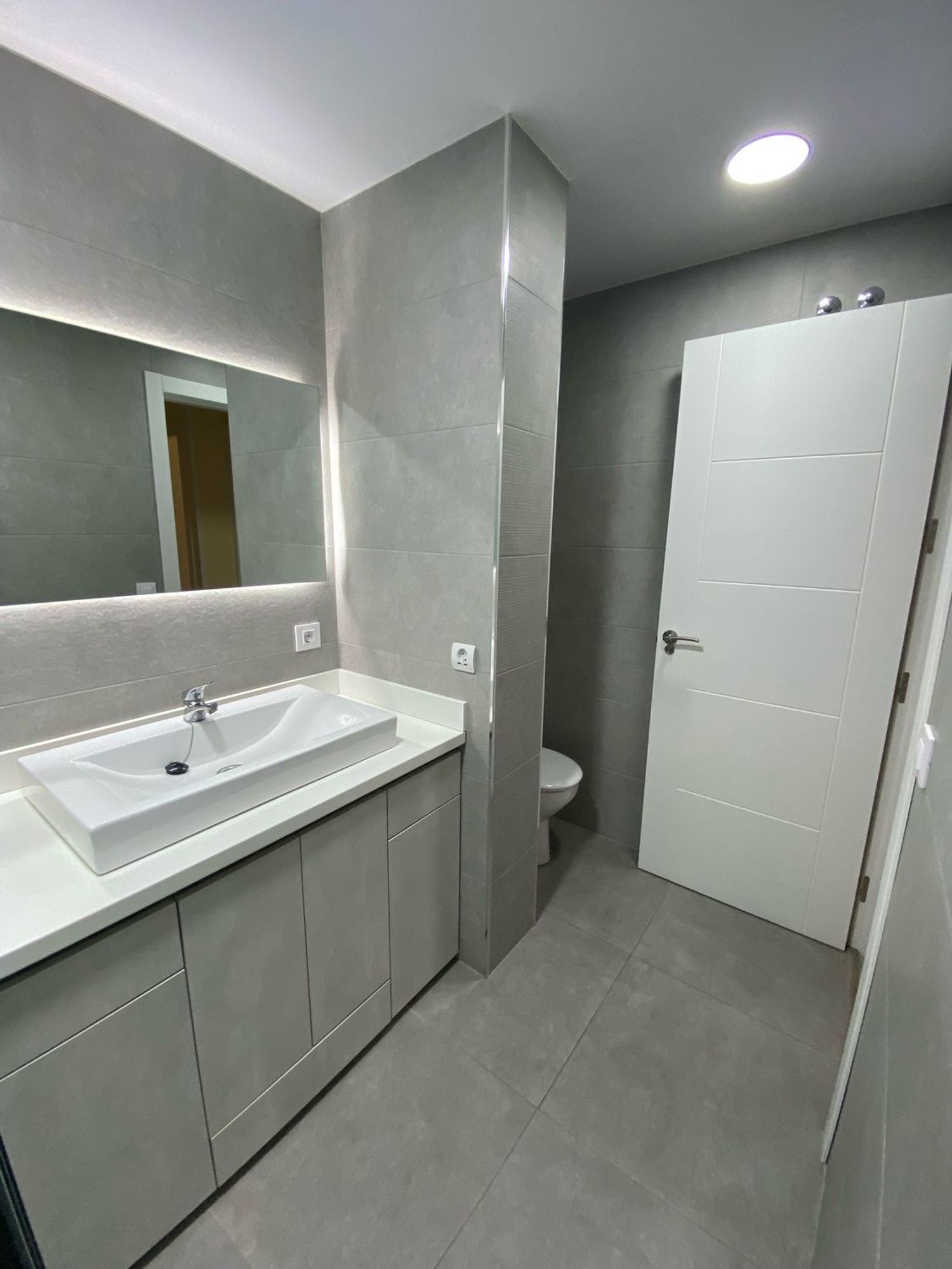 Piso en Trasera Isabel de Moctezuma, 4 - Foto 14