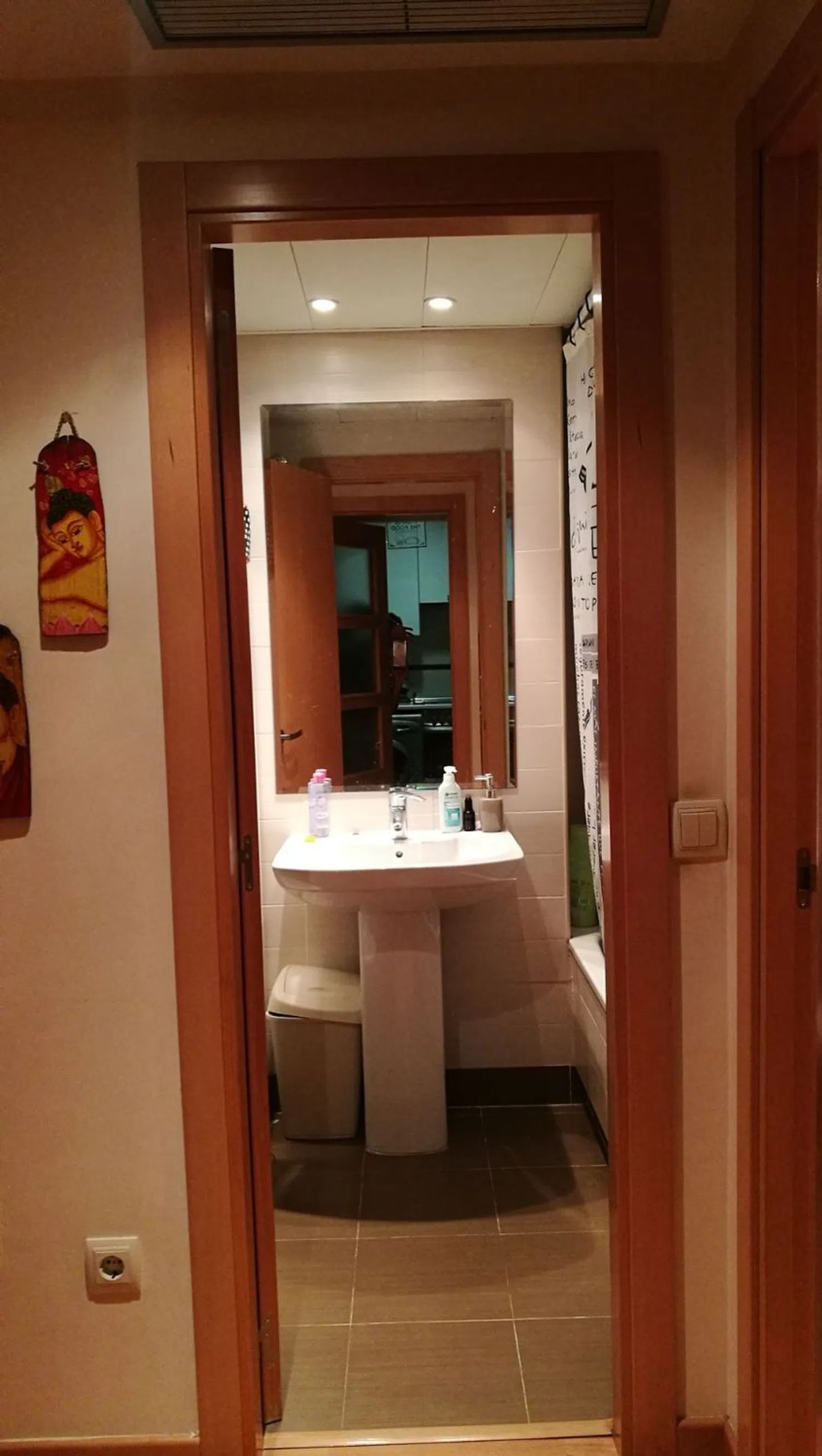 Piso en calle Chiapas, 5 - Foto 8