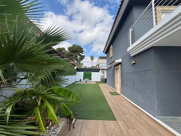Casa o chalet independiente en Calle de las Mimosas s/n, Olimar - Carambolo - Atalaya de Levante, Olimar - Carambolo - Atalaya de Levante - Foto 7