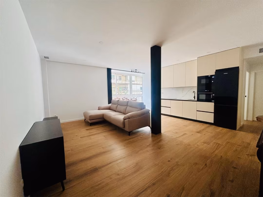 Apartamento en  Rambla de Méndez Núñez 43 - Foto 1