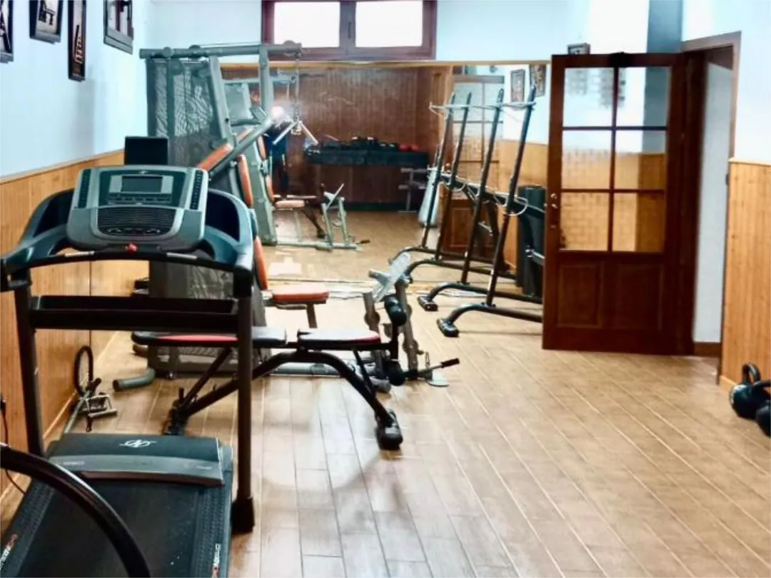 Chalet en  Carretera Madrid-Cádiz 24D - Foto 35