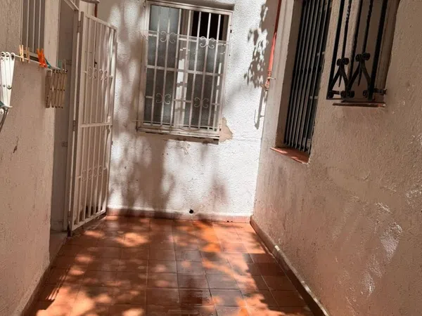 Estudio en Calle de Antonio López, Comillas - Foto 9