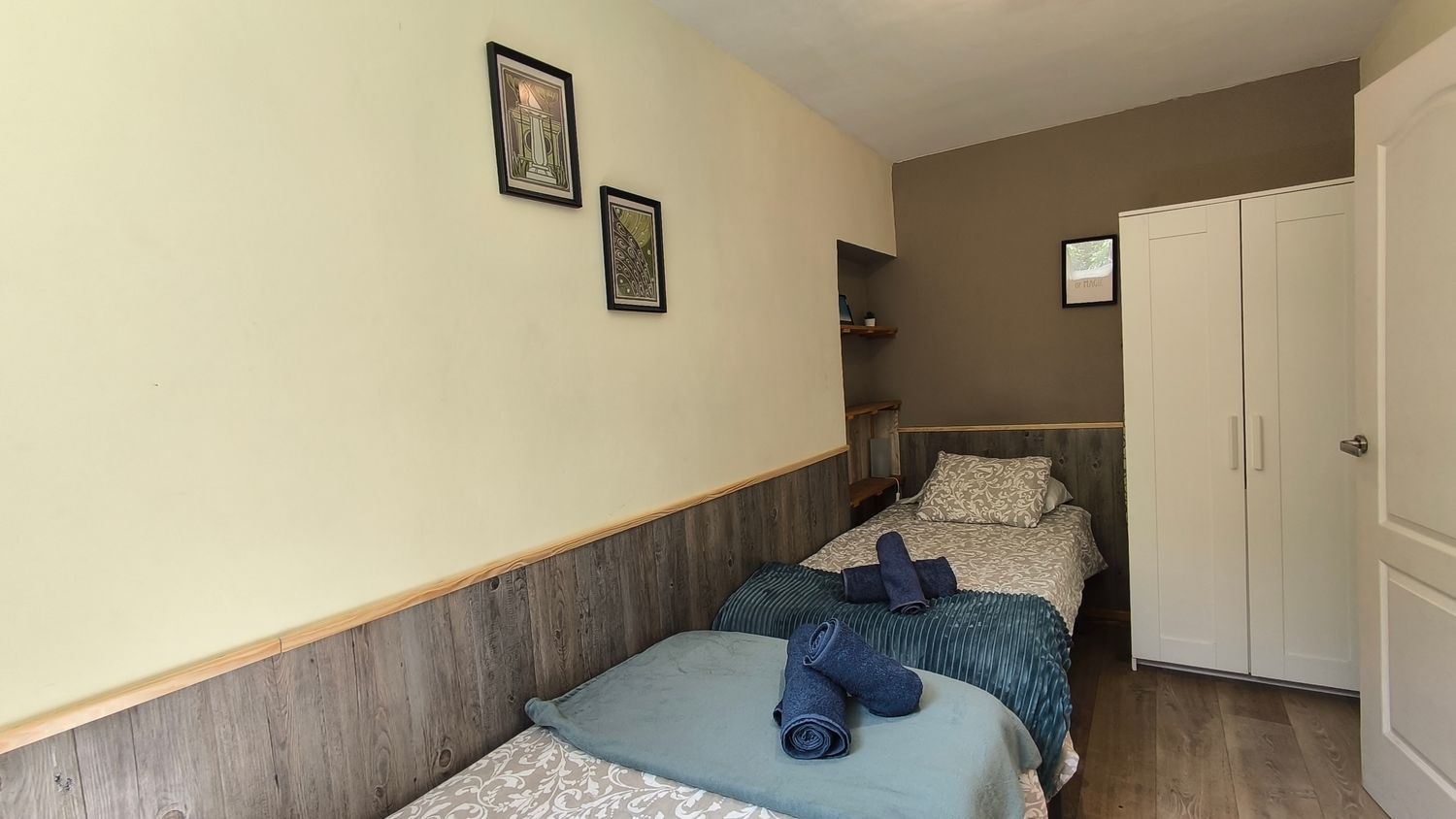 Piso en Rambla de Guipúscoa, 36, Sant Martí de Provençals - Foto 16