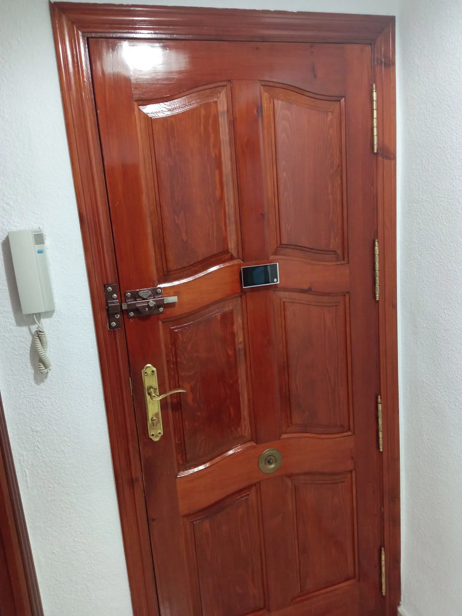 Piso en calle Don Lope de Sosa, 31 - Foto 10