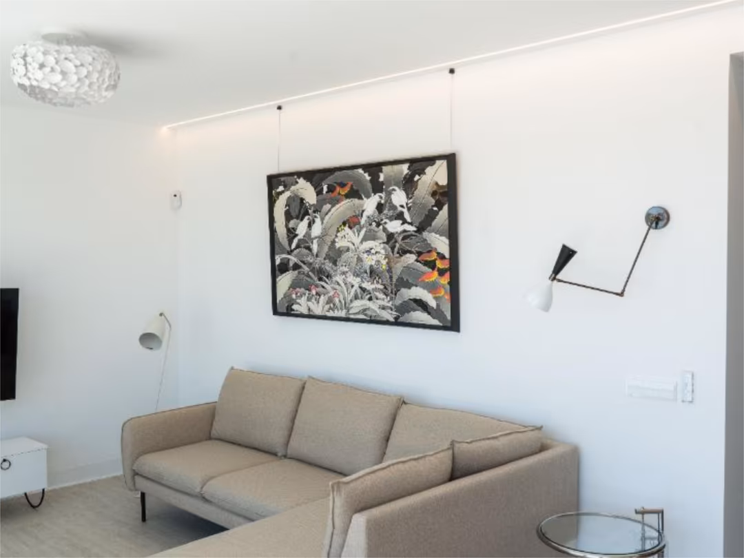 Piso en  Plaza de Manuel Becerra 15 - Foto 38