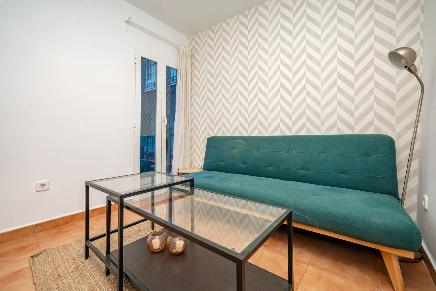 Piso en calle de Almadén, 15 - Foto 1